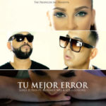 Luigi 21 Plus Ft Maximus Wel - Tu Mejor Error MP3